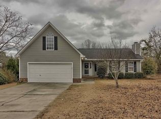154 Dempsey Dr, Lexington, SC 29073
