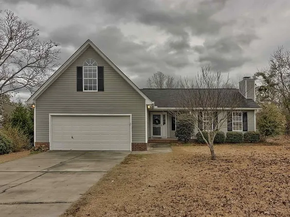 154 Dempsey Dr, Lexington, SC 29073