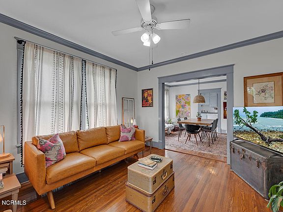 3rd image of 3309 North Contentnea Street