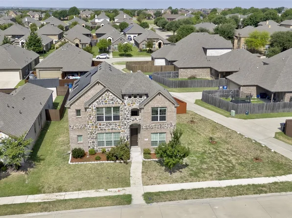 117 Melody Way, Red Oak, TX 75154
