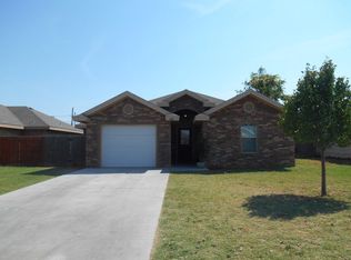 409 W Cowden Ave, Midland, TX 79701