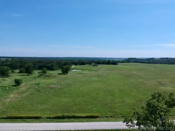 340 East Rd, Chelsea, OK 74016