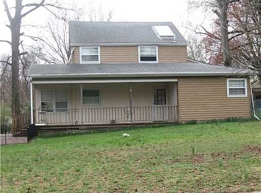For Sale: 258 Larson Road, North Brunswick, New Jersey 08902