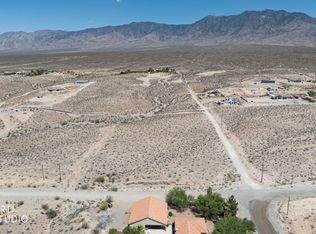 S Franhi Rd, Littlefield, AZ 86432
