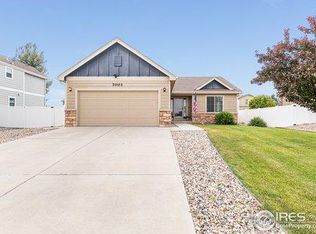 7003 Lee St, Wellington, CO 80549