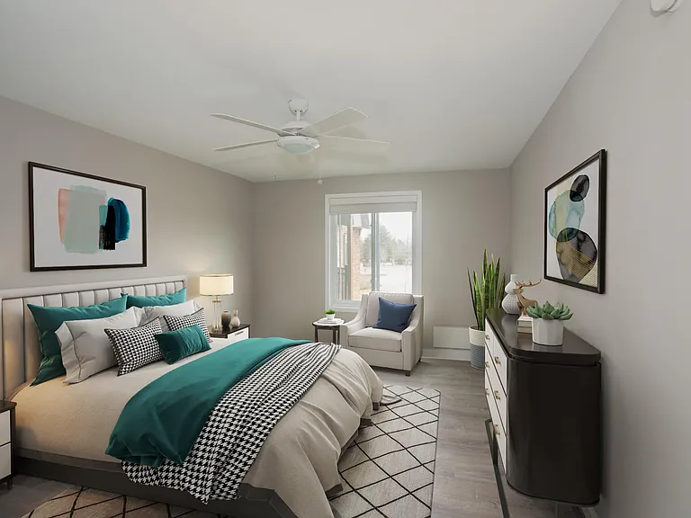 GlenLake Village — Photo 16