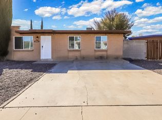 6922 E Golf Links Cir, Tucson, AZ 85730