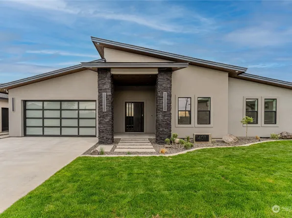1401 W Lakeside Drive, Moses Lake, WA 98837