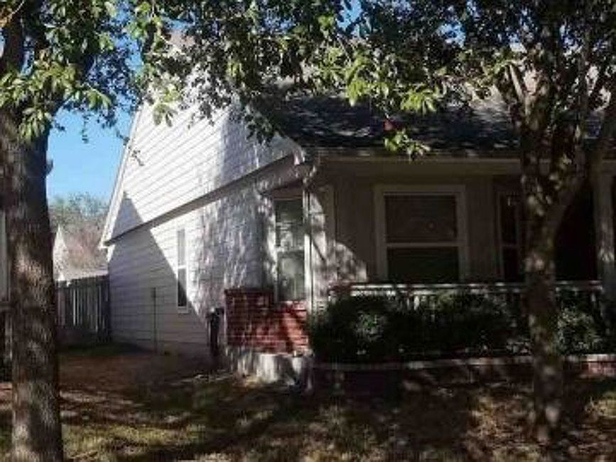 Property Side View