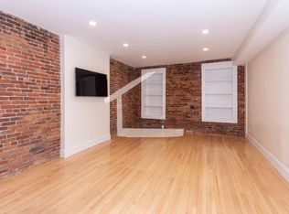 1034 Commonwealth Ave #11, Boston, MA 02215