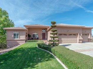 968 Rosye View Ln, Prescott, AZ 86301
