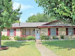 1618 Yukon Dr, Garland, TX 75040