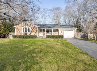 37 Waterhole Rd, East Hampton, NY 11937