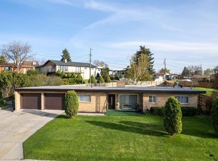 514 Highland St, American Falls, ID 83211