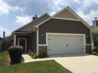 6636 Rock Ledge Rd, Montgomery, AL 36117