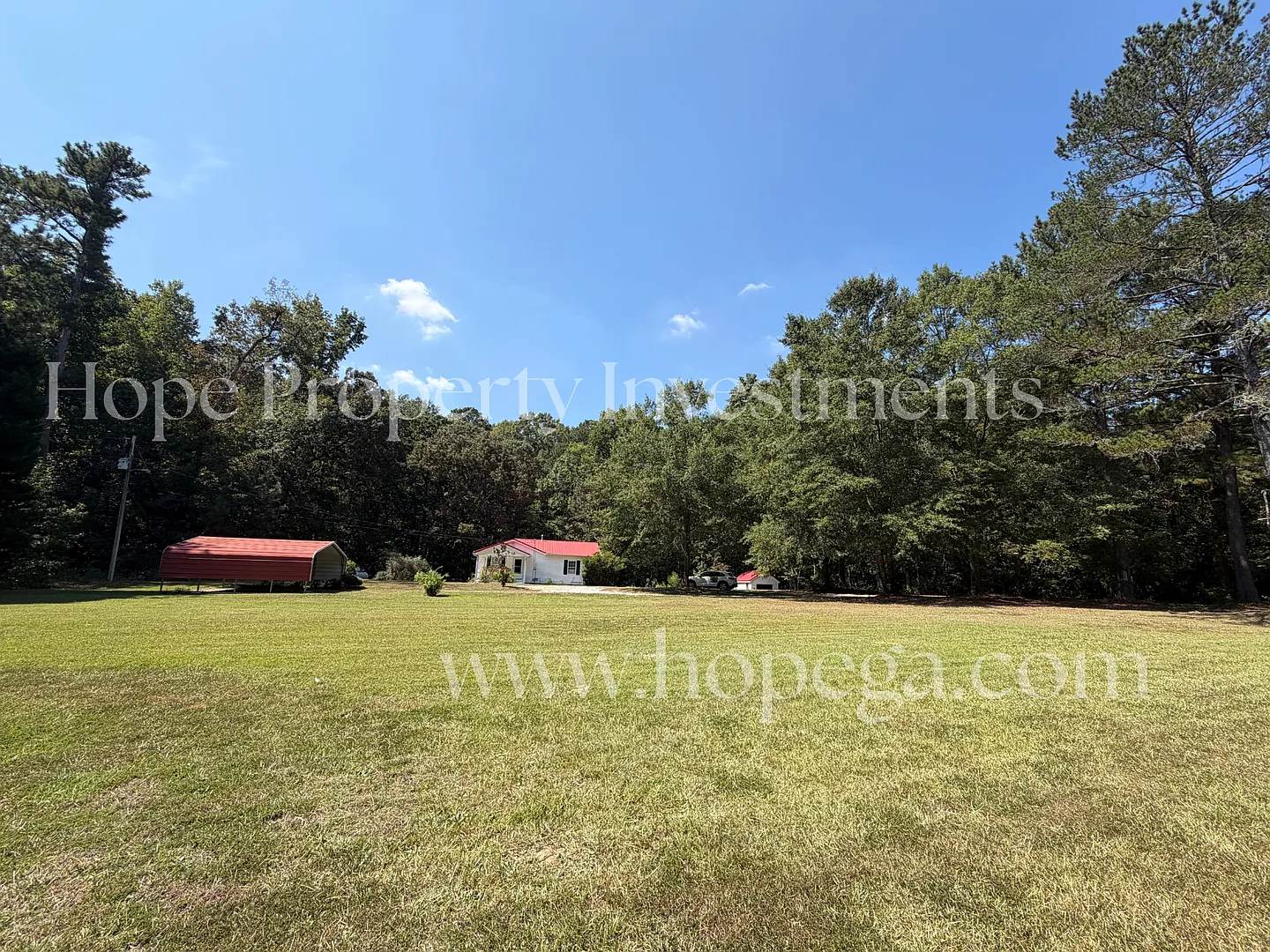 135 Old Highway 92, Fayetteville GA 30215 — Photo 3