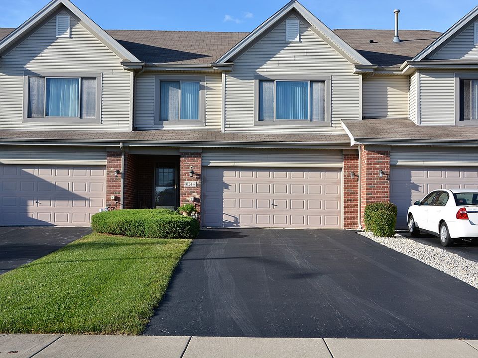 1st image of 8244 W Auburn Ln