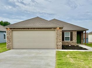 30 Nona Ruth Ln, Cabot, AR 72023