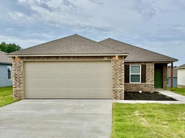 30 Nona Ruth Ln, Cabot, AR 72023