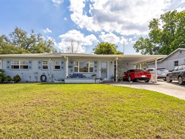 321 Robin Rd, Lakeland, FL 33803