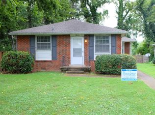 1012 Clifton Ln UNIT B, Nashville, TN 37204