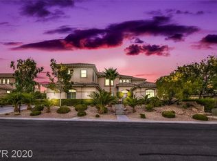 9742 Amador Ranch Ave, Las Vegas, NV 89149