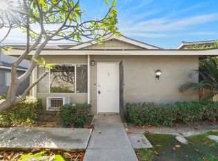 2030 E Wilshire Ave APT C, Fullerton, CA 92831
