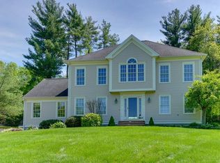 9 Gristmill Ln, Northborough, MA 01532