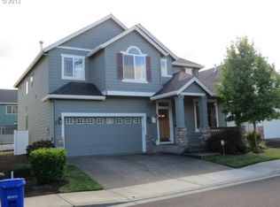 2571 N Kamiakan St, Cornelius, OR
