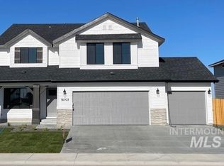 16703 Chambers Way, Caldwell, ID 83607