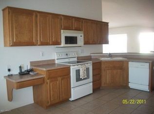 11549 E Lakeview Ave, Mesa, AZ 85209