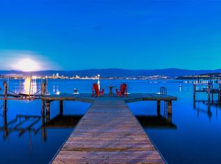 683 Westside Rd S, West Kelowna, BC V1Z 3S2