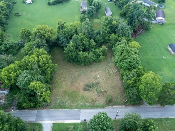 TRACT 2 Church St, Horse Cave, KY 42749