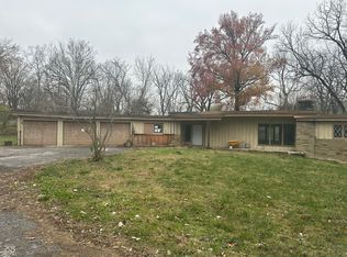 5408 Singleton St, Indianapolis, IN 46227