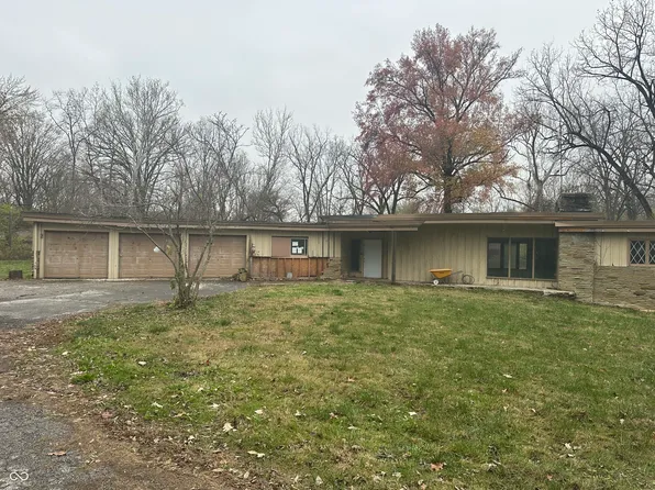 5408 Singleton St, Indianapolis, IN 46227