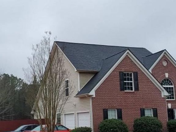 Property Side View