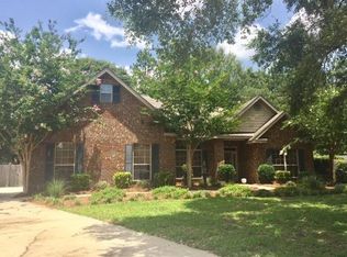 10278 Chesterfield Dr E, Semmes, AL 36575