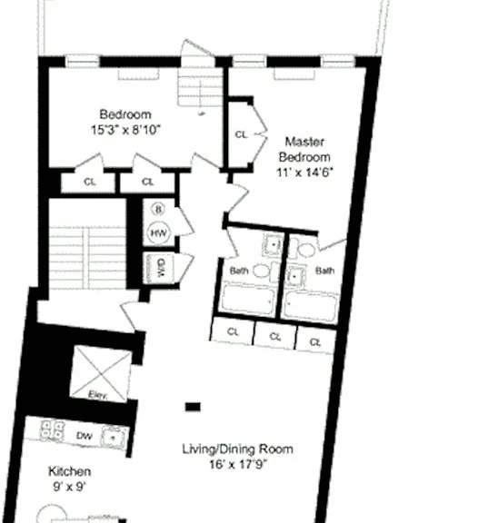 176 Mulberry St #3 — Photo 2