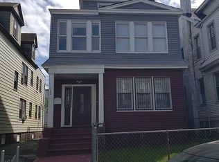 142 Mapes Ave, Newark, NJ 07112