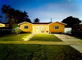 206 SE 3rd Pl, Dania, FL 33004