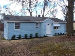 2801 Ida Ave, Chester, VA 23831