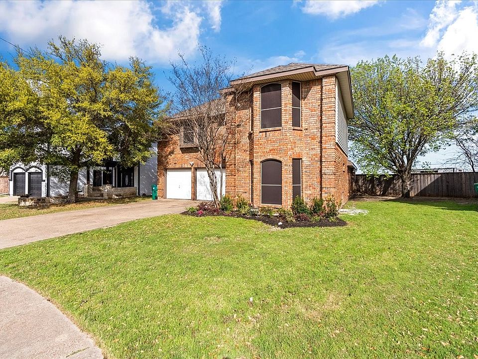 723 Keessee Dr, Cedar Hill, TX 75104 | Zillow