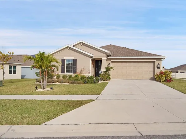 287 Inman Blvd, Winter Haven, FL 33881