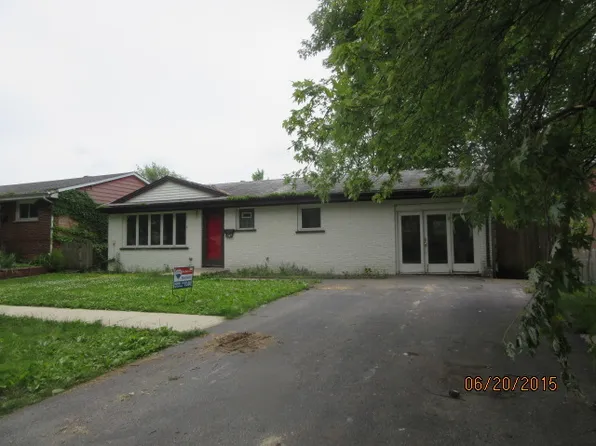 7107 W 114th Pl, Worth, IL 60482