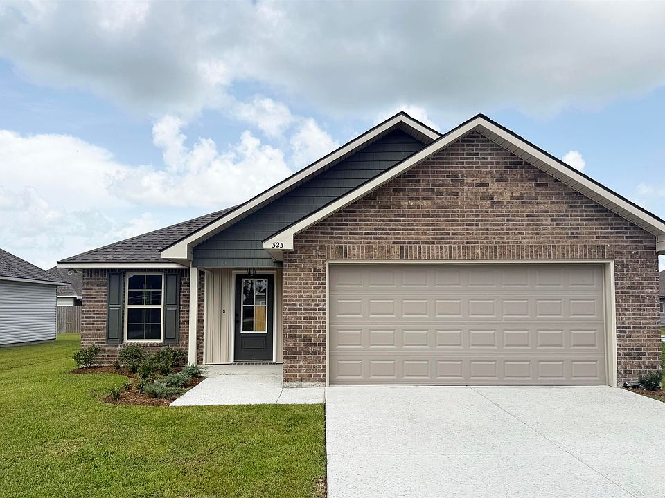 1st image of 325 Settlers Run Dr