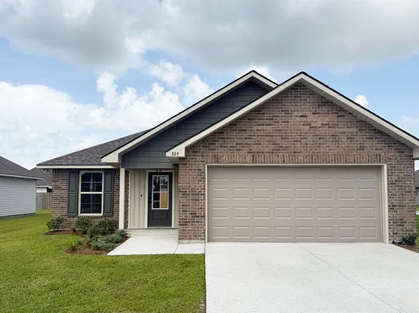 325 Settlers Run Dr, Thibodaux, LA 70301