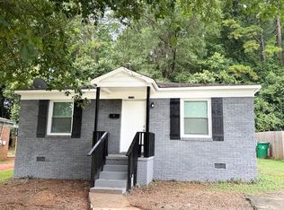 1709 Maribel Ave, Charlotte, NC 28216