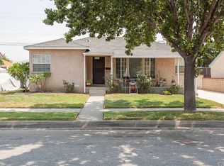 9519 Brierfield St, Pico Rivera, CA 90660
