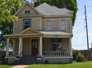 334 SW Harrison St, Topeka, KS 66603