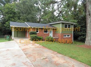 3363 Brookfield Ln, Decatur, GA 30032